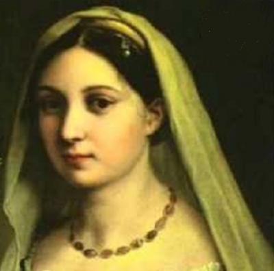 La Straniera